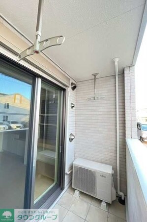 ネオ・ホープの物件内観写真